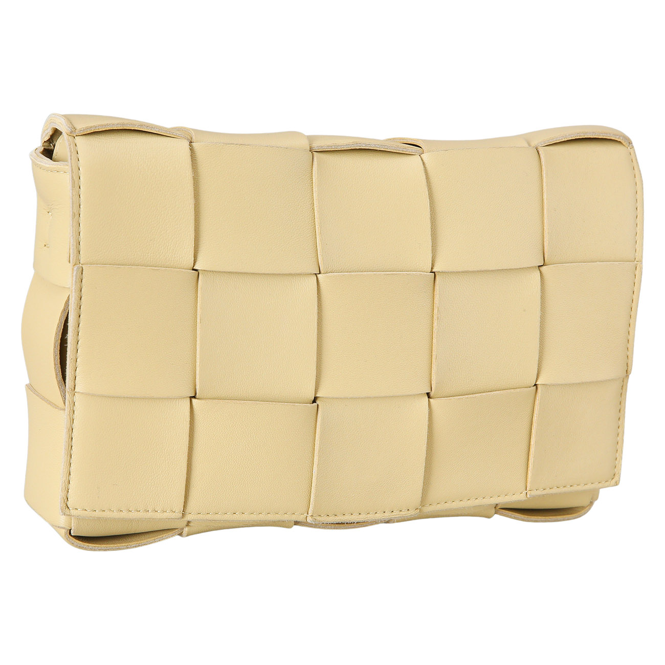 BOTTEGA VENETA(USED)보테가베네타 카세트백